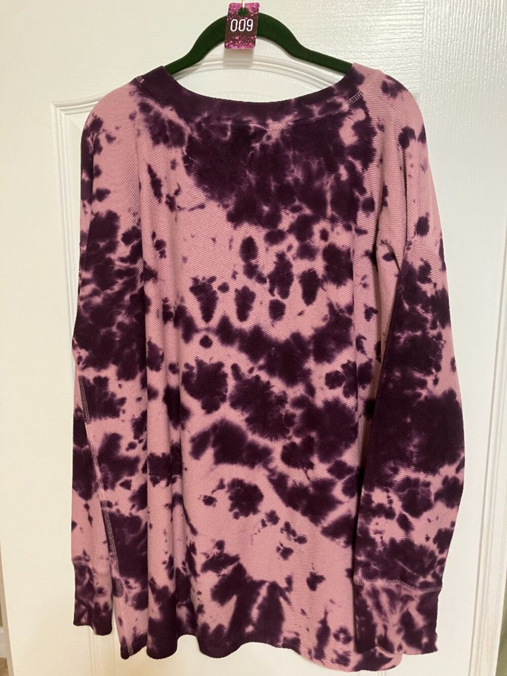 Ladies Shirt